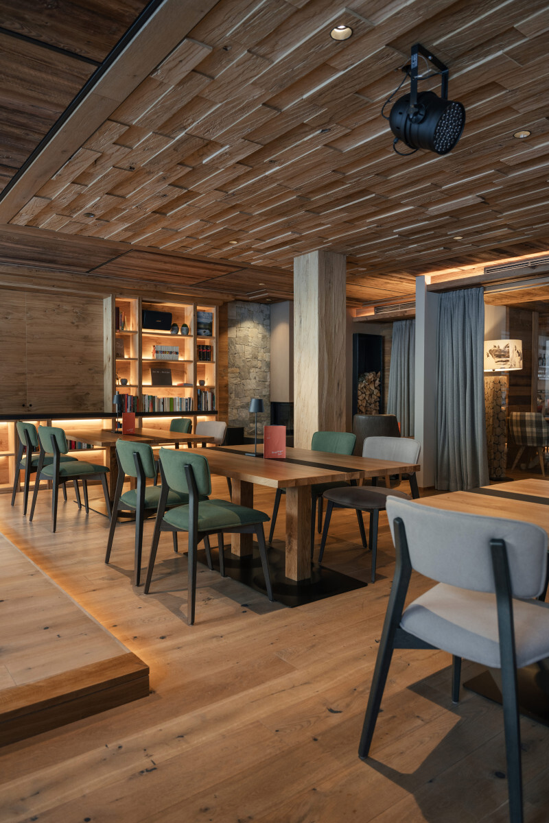 Begrüßungsabend & Vorstellung