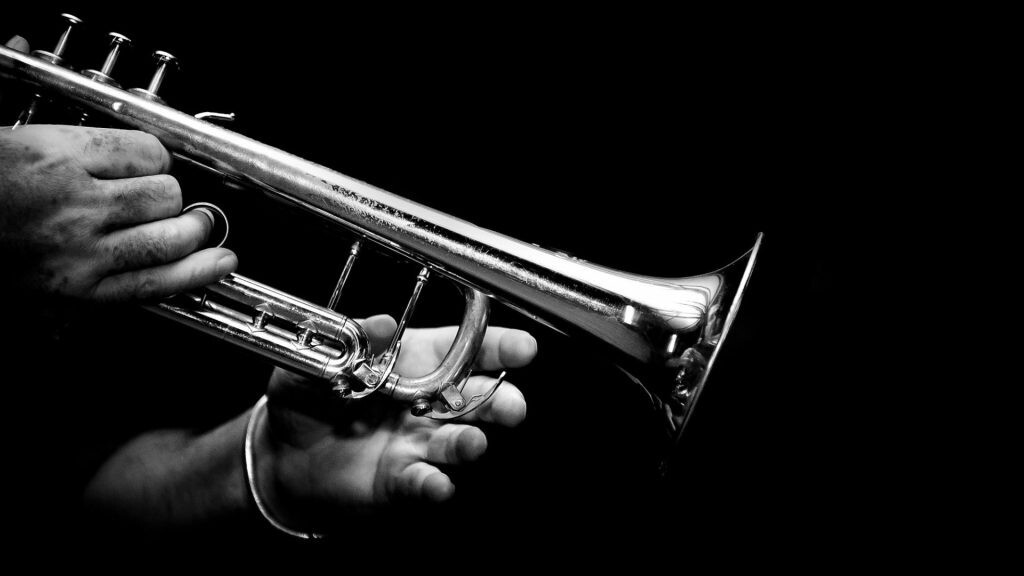 Gettata di vapore: “”Jazz classics”