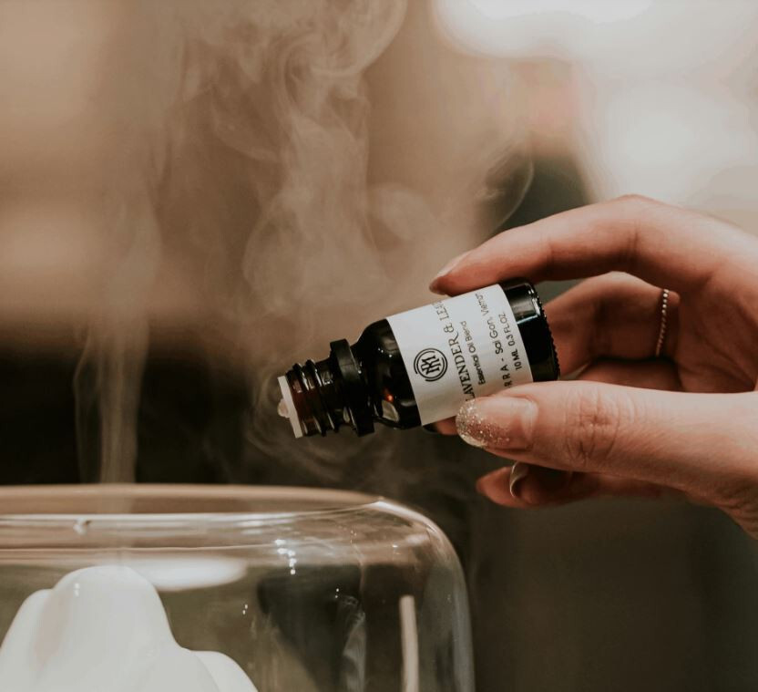 Scent Journey