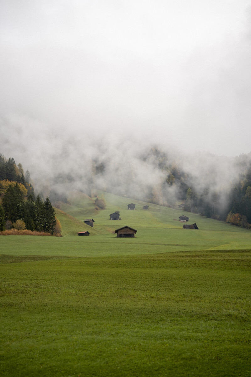 Achtsamkeits-Meditation