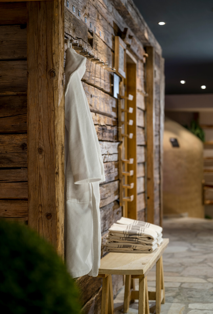 Sauna Infusion