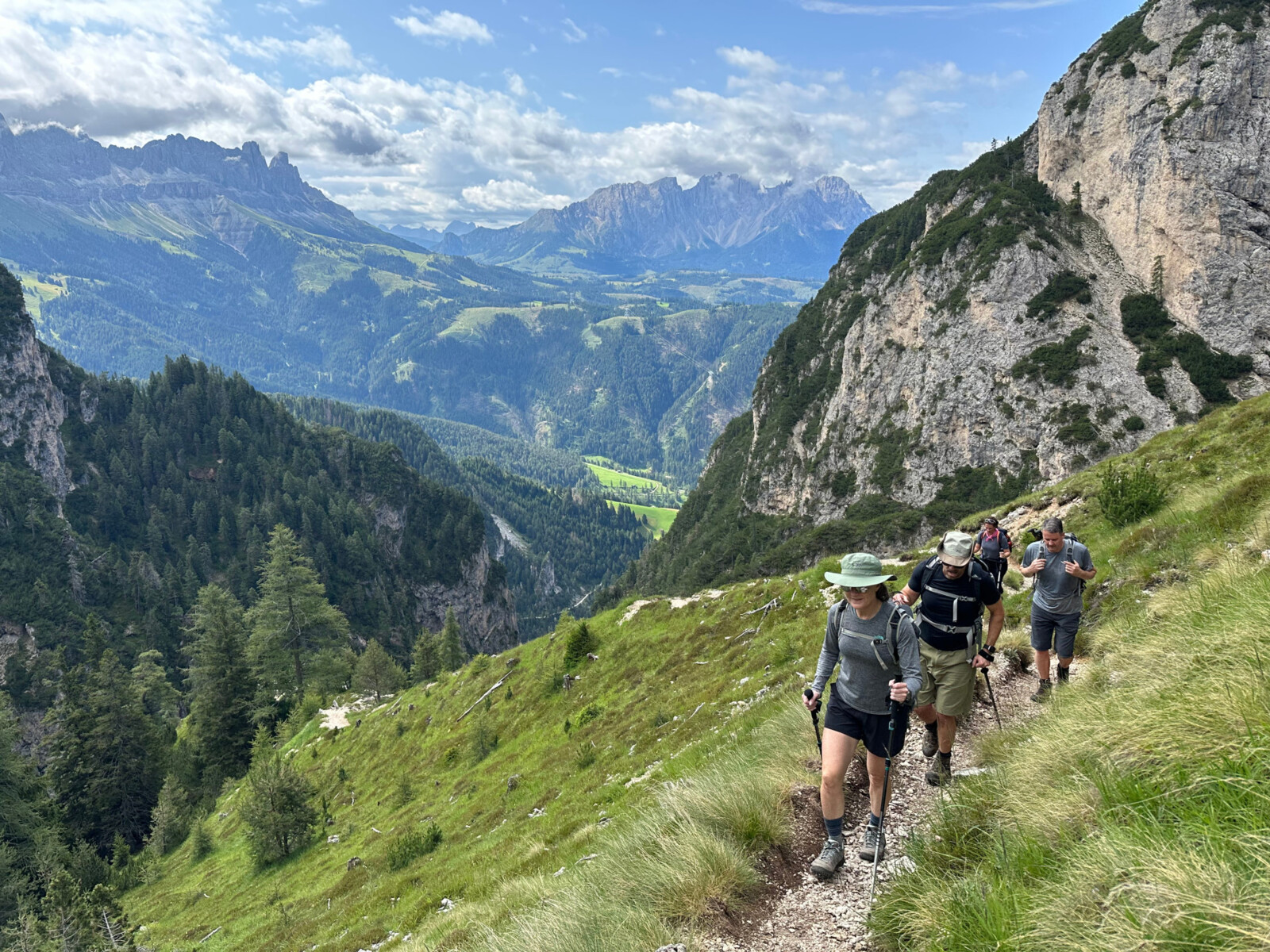 Escursione giudata: all’ Orsara – “Knüppelweg”