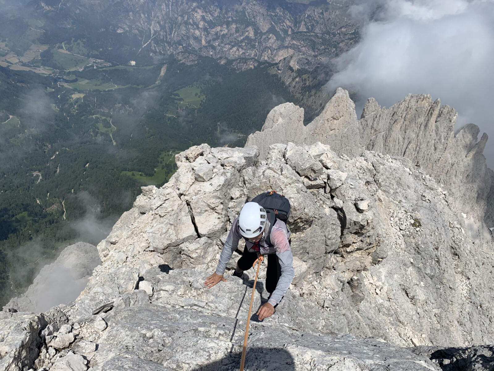 Cima del Catinaccio