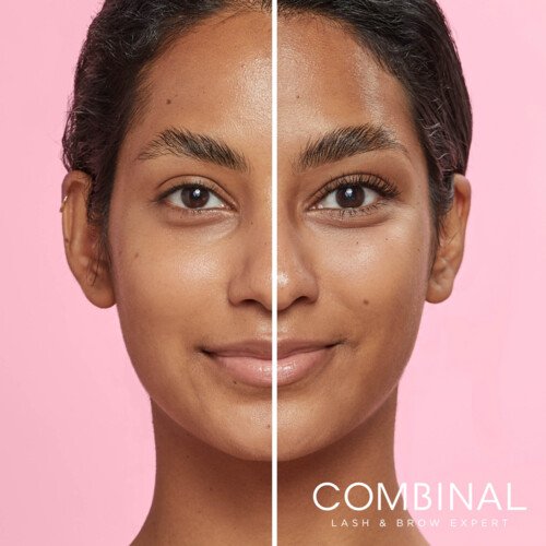 BROW & GLOW – Lash tinting and lamination