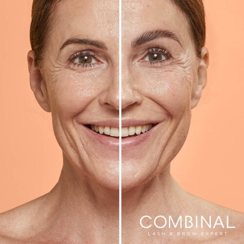 BROW & GLOW – Brow tinting and lamination