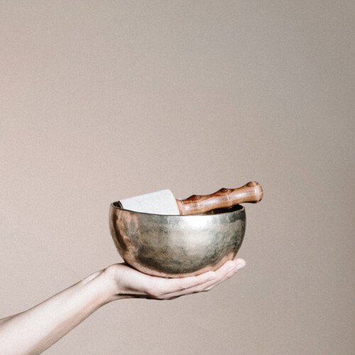 Dynamic Recreation Back Massage