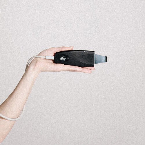 Ultrasonic Facial Lift