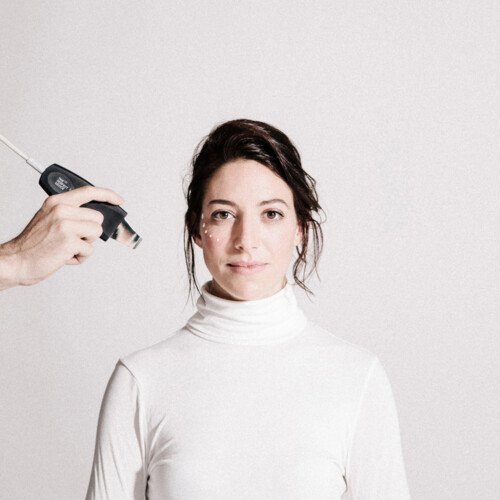 Supreme Ultrasonic Facial Lift