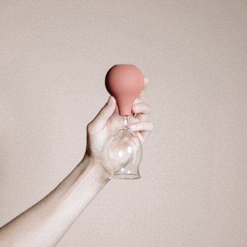 Revitalizing and Firming Abdomen Treatment